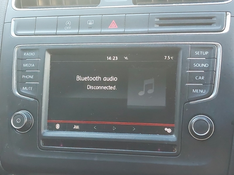 Used Volkswagen Polo 2015 for sale - 76839133: Photo 18