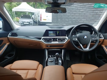 Used BMW 3 Series 2021 for sale - 79594836: Photo