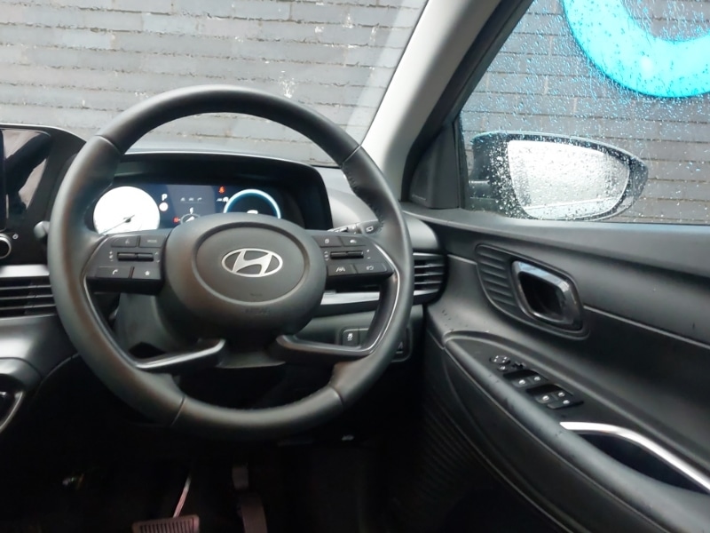 Used Hyundai i20 2024 for sale - 76721755: Photo 10