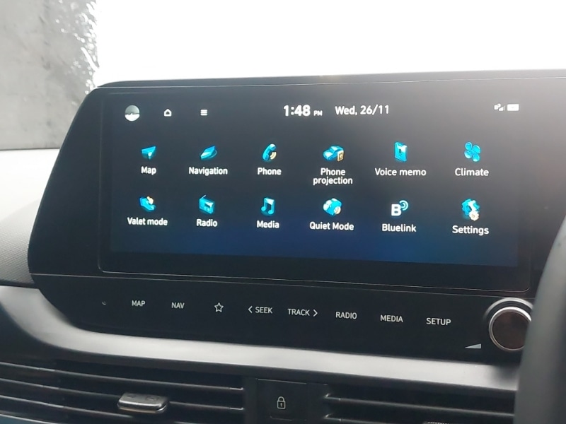 Used Hyundai i20 2024 for sale - 76721755: Photo 11