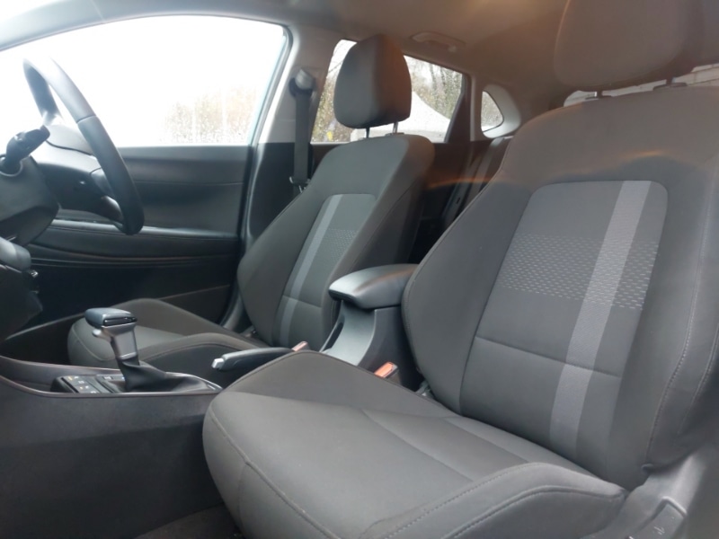 Used Hyundai i20 2024 for sale - 76721755: Photo 12