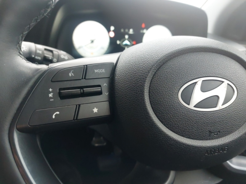 Used Hyundai i20 2024 for sale - 76721755: Photo 15
