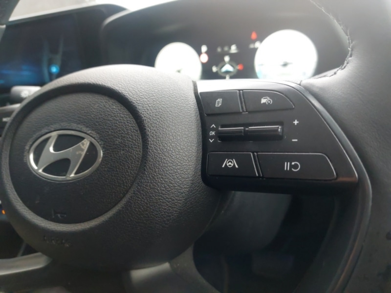 Used Hyundai i20 2024 for sale - 76721755: Photo 16