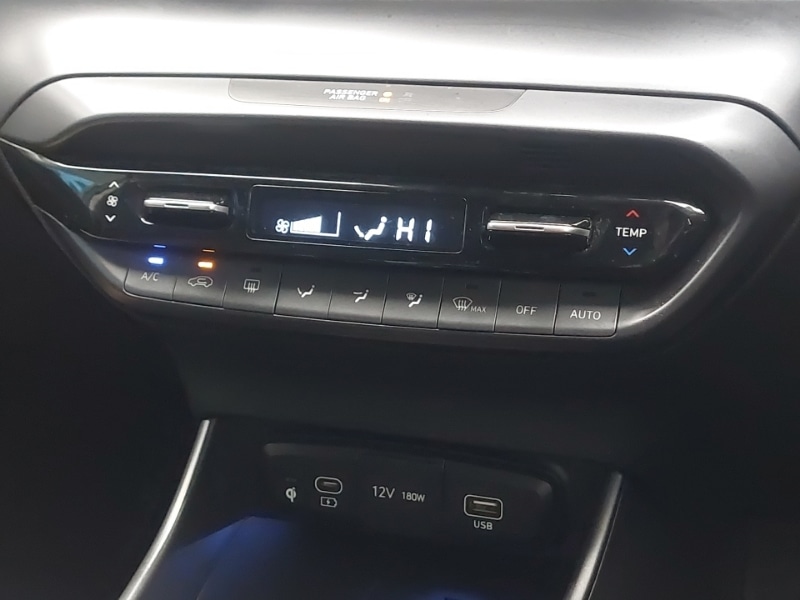 Used Hyundai i20 2024 for sale - 76721755: Photo 17