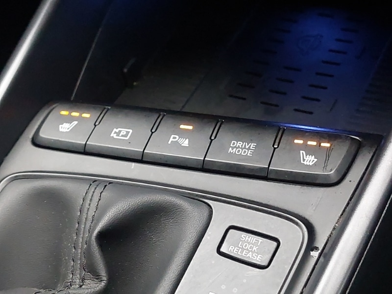 Used Hyundai i20 2024 for sale - 76721755: Photo 18