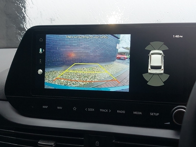 Used Hyundai i20 2024 for sale - 76721755: Photo 19