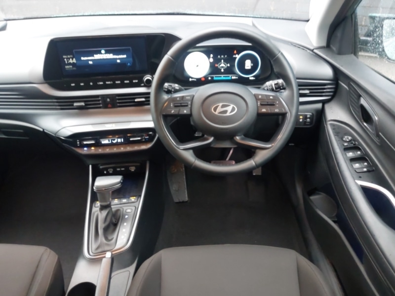 Used Hyundai i20 2024 for sale - 76721755: Photo 7