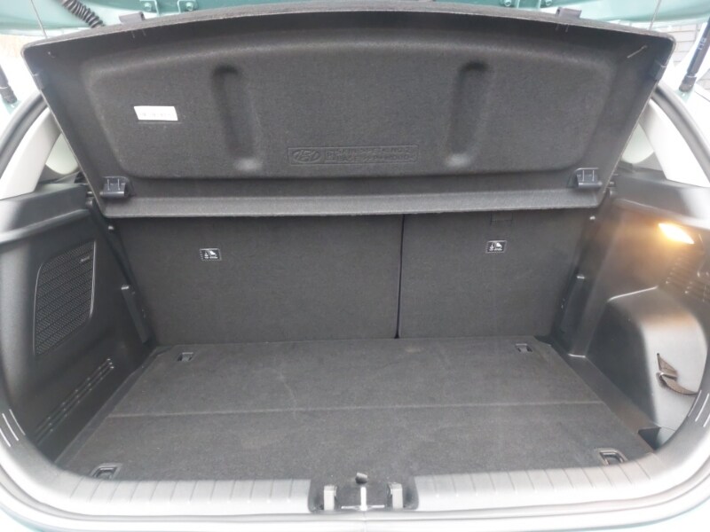 Used Hyundai i20 2024 for sale - 76721755: Photo 8