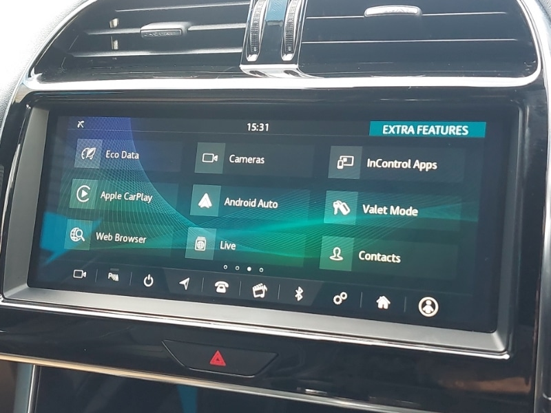 Used Jaguar XE 2020 for sale - 76414626: Photo 18