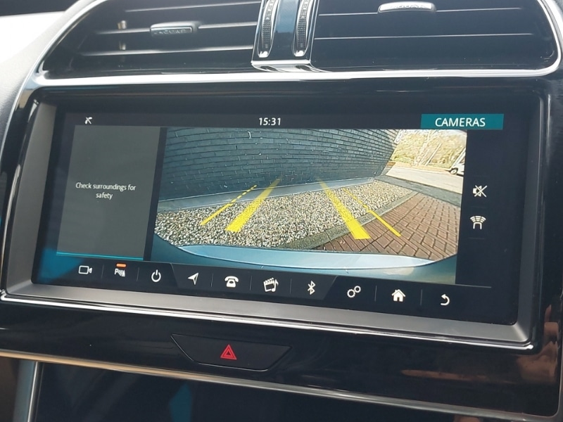 Used Jaguar XE 2020 for sale - 76414626: Photo 19