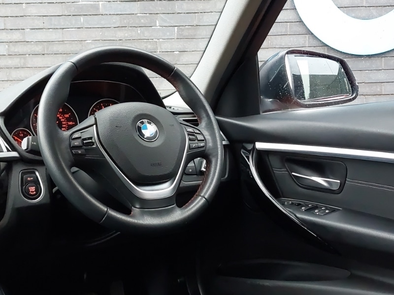 Used BMW 3 Series 2018 for sale - 77568846: Photo 10