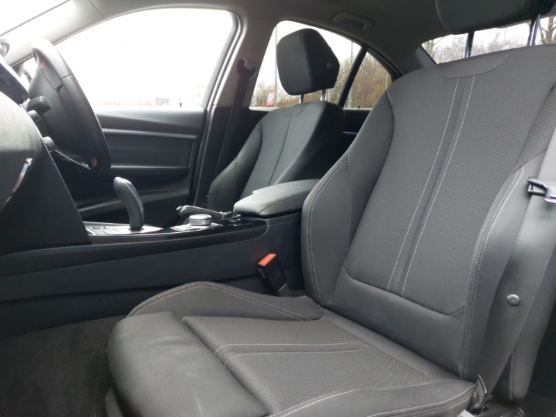 Used BMW 3 Series 2018 for sale - 77568846: Photo 12