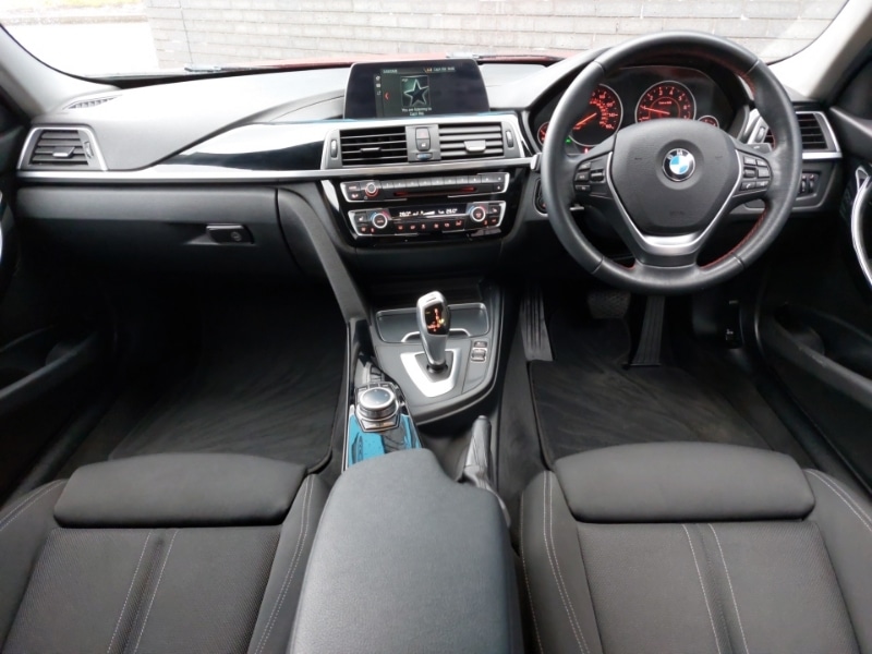 Used BMW 3 Series 2018 for sale - 77568846: Photo 2