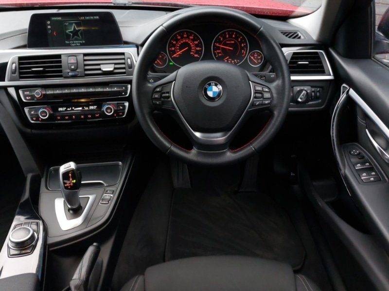 Used BMW 3 Series 2018 for sale - 77568846: Photo 7