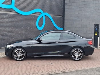 Used BMW 2 Series 2020 for sale - 79510658: Photo