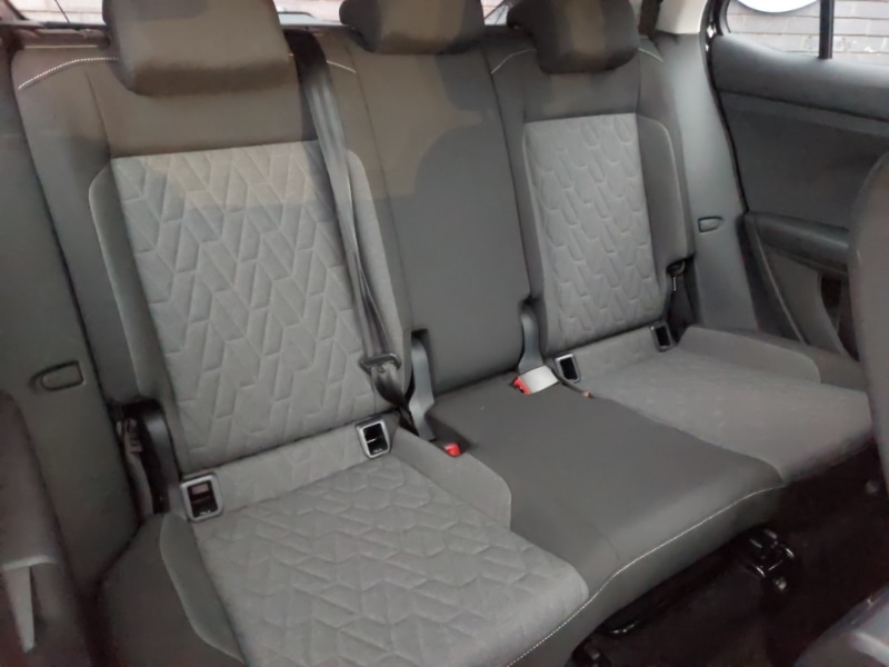 Used Volkswagen T-Cross 2024 for sale - 77264897: Photo 13