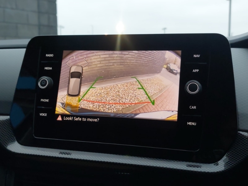 Used Volkswagen T-Cross 2024 for sale - 77264897: Photo 19