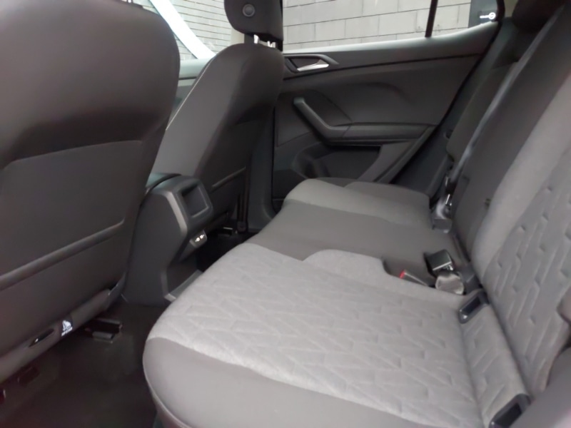 Used Volkswagen T-Cross 2024 for sale - 77264897: Photo 6