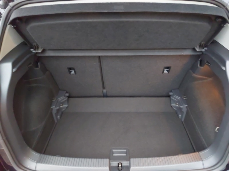 Used Volkswagen T-Cross 2024 for sale - 77264897: Photo 8