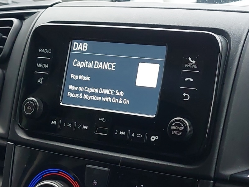 Used Citroen Relay 2025 for sale - 76543432: Photo 10