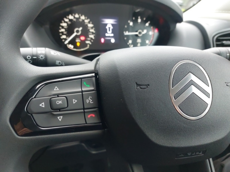 Used Citroen Relay 2025 for sale - 76543432: Photo 14