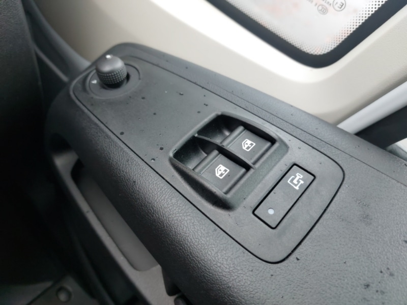 Used Citroen Relay 2025 for sale - 76543432: Photo 17