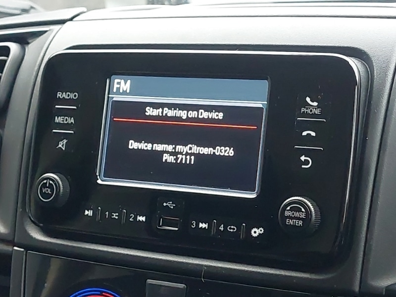 Used Citroen Relay 2025 for sale - 76543432: Photo 18