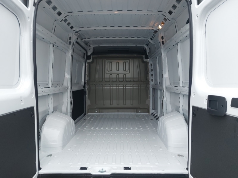 Used Citroen Relay 2025 for sale - 76543432: Photo 8