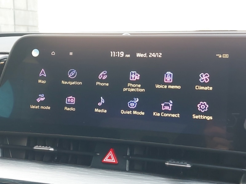 Used Kia Sportage 2025 for sale - 77078129: Photo 11