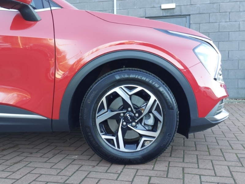 Used Kia Sportage 2025 for sale - 77078129: Photo 14