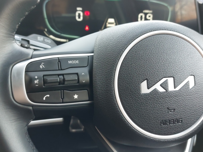 Used Kia Sportage 2025 for sale - 77078129: Photo 15