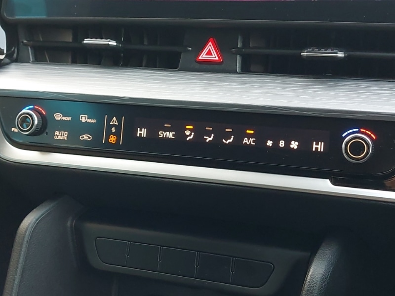 Used Kia Sportage 2025 for sale - 77078129: Photo 17