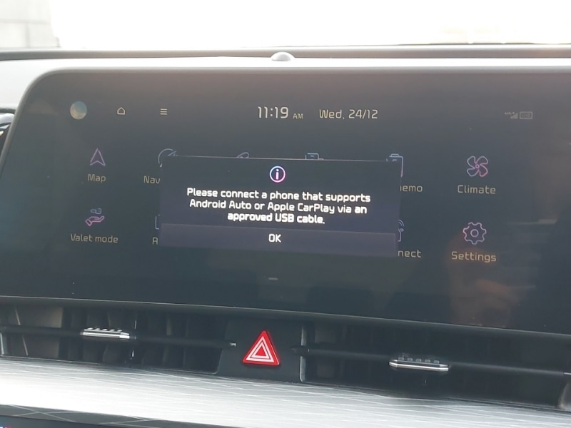 Used Kia Sportage 2025 for sale - 77078129: Photo 18