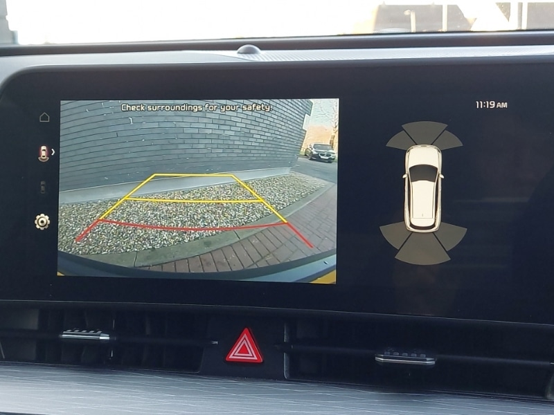 Used Kia Sportage 2025 for sale - 77078129: Photo 19