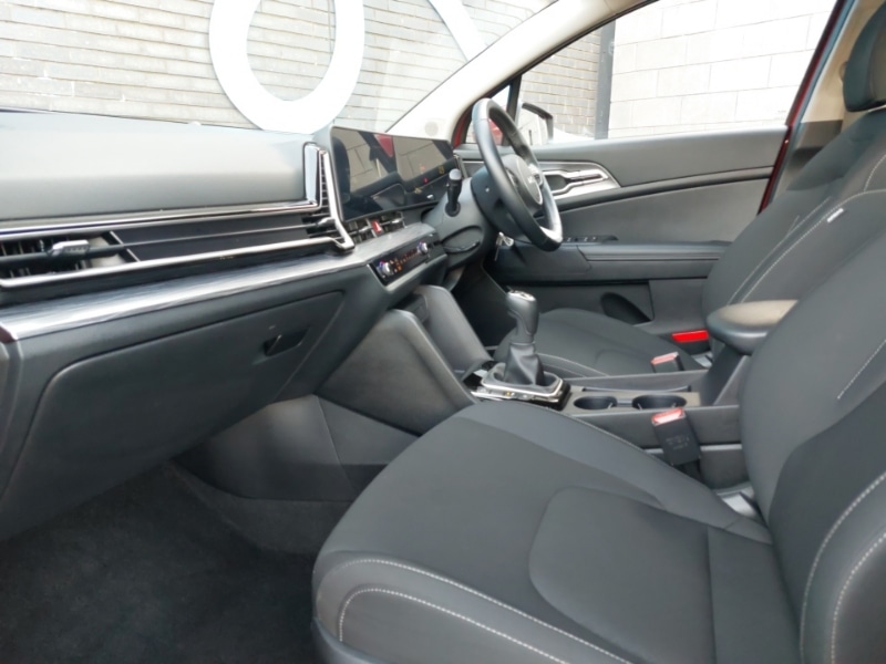 Used Kia Sportage 2025 for sale - 77078129: Photo 5