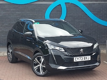 Used Peugeot 3008 2023 for sale - 78905556: Photo