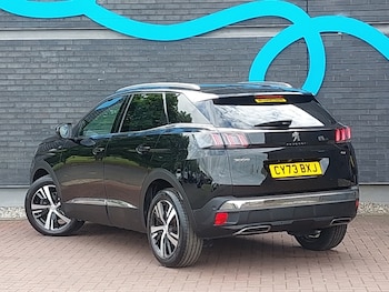 Used Peugeot 3008 2023 for sale - 78905556: Photo