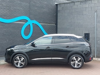 Used Peugeot 3008 2023 for sale - 78905556: Photo