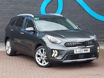 Used Kia Niro 2022 for sale - 79218275: Photo