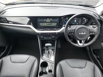 Used Kia Niro 2022 for sale - 79218275: Photo