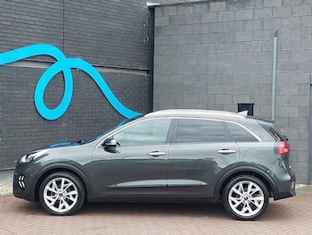 Used Kia Niro 2022 for sale - 79218275: Photo