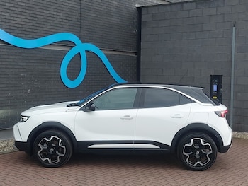 Used Vauxhall Mokka 2023 for sale - 79056566: Photo