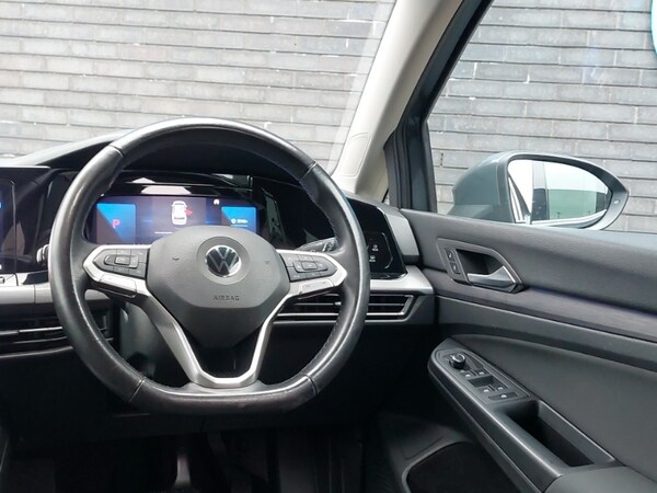 Used Volkswagen Golf 2020 for sale - 76294098: Photo 10