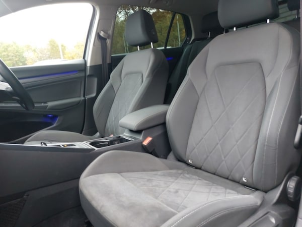 Used Volkswagen Golf 2020 for sale - 76294098: Photo 12