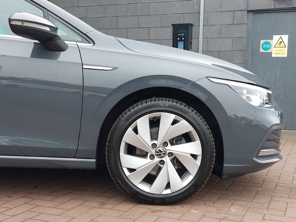 Used Volkswagen Golf 2020 for sale - 76294098: Photo 14