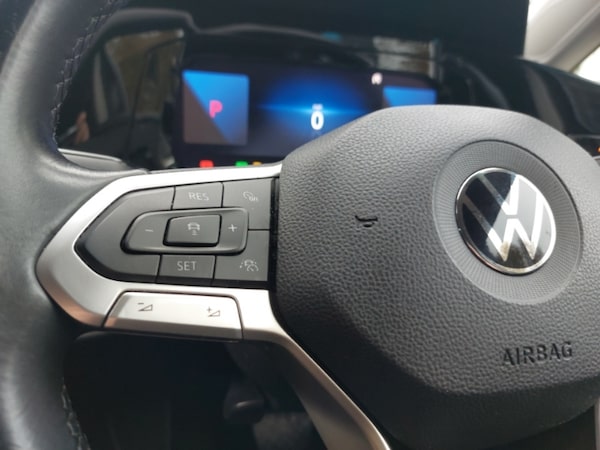 Used Volkswagen Golf 2020 for sale - 76294098: Photo 15