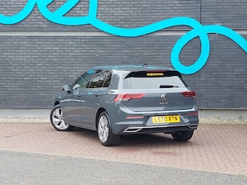 Used Volkswagen Golf 2020 for sale - 76294098: Photo 3