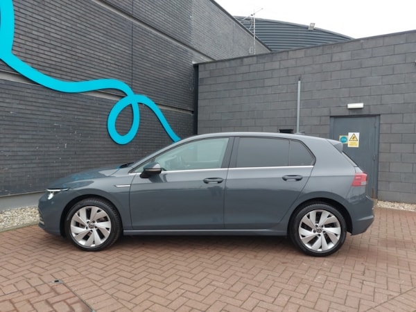 Used Volkswagen Golf 2020 for sale - 76294098: Photo 4