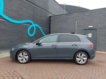 Used Volkswagen Golf 2020 for sale - 76294098: Photo 4