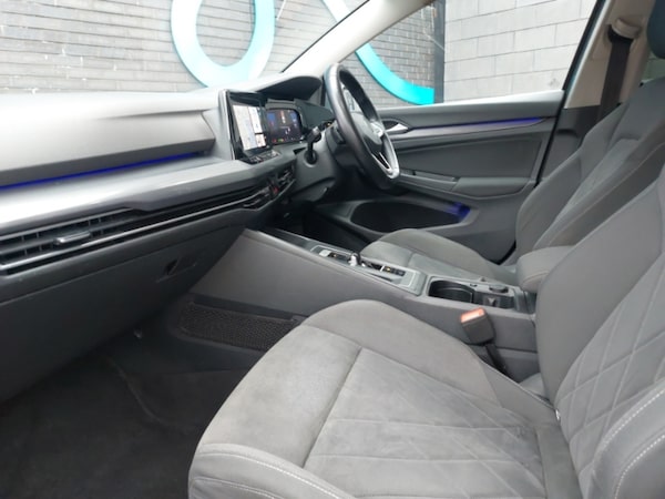 Used Volkswagen Golf 2020 for sale - 76294098: Photo 5